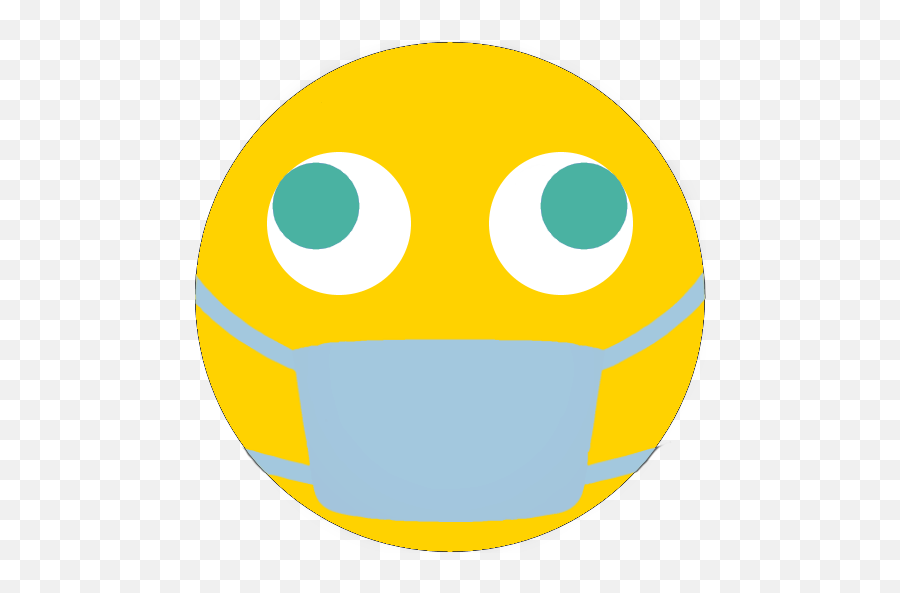 No Goal Faces - Howrareis Emoji,Face With Mask Emoji Transparent Background