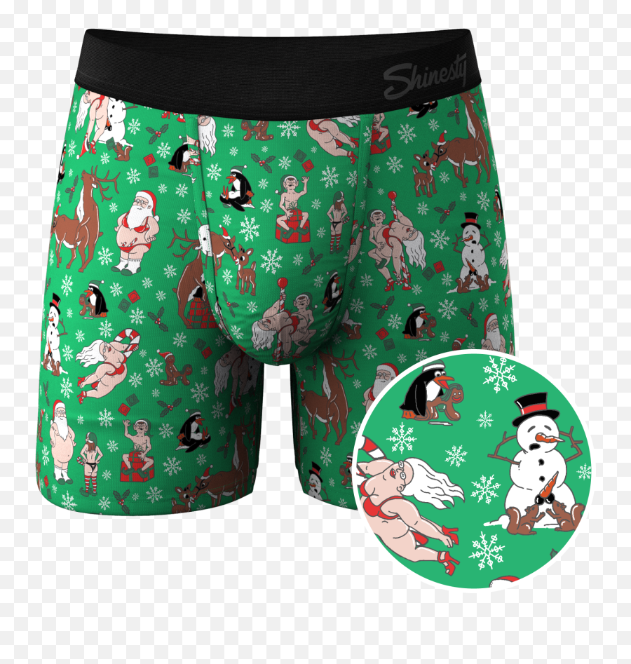 Party Clothing Going Out Outfits - Shinesty Boxers Day After Christmas Emoji,Emoji Birthday Outfit