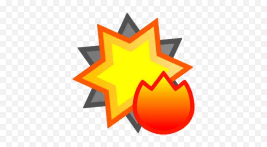 Fiery Explosion Adventure Story Wiki Fandom Emoji,Expolding Emoji Transparent