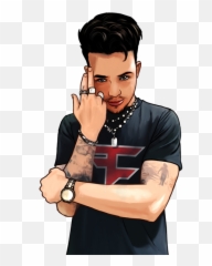 Faze Clan Official Emoji,Mio Honda Discord Emoji