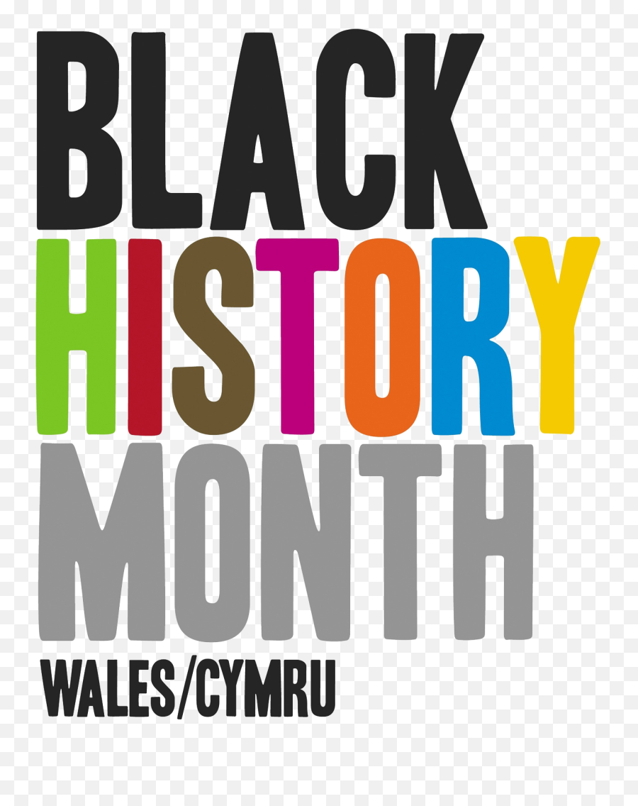 Diverse Cymru Black History Month Wales - Black History Emoji,Black History Month Emoji