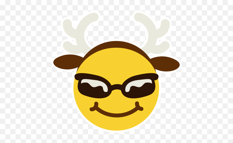 Christmas Emoji By Marcossoft - Sticker Maker For Whatsapp,Sticking Tounge Out Emoji