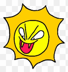 Sun Tan Bed Smiley Emoticon Summer Animation Animated Gif - Animated Transparent Background Sun Gif Emoji,Bed Emoticon