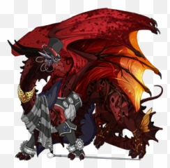 Fattest Dragons - Portable Network Graphics Emoji,Snooty Emoji