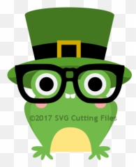St Patricku0027s Day - Costume Hat Emoji,St Patrick's Day Emoji