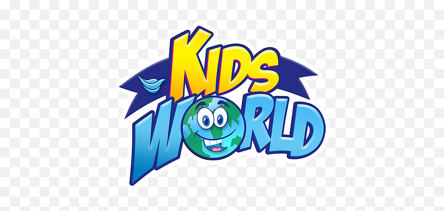 Kidsworld Emmanuel Worship Center - Happy Emoji,Worship Emoticon