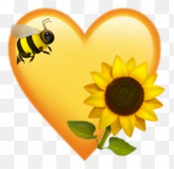 Sticker By Josephine - Happy Emoji,Bee Emoji Transparent