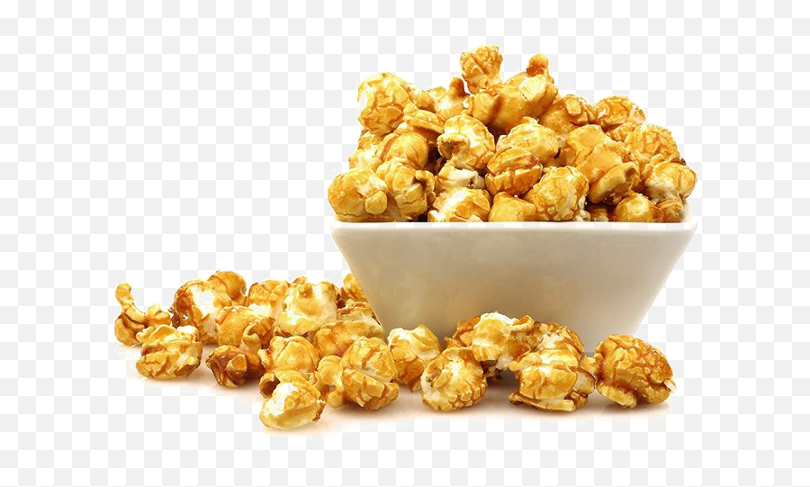 Pop Corn Png - Caramel Popcorn Png Background Image Golden Caramel Popcorn Images High Quality 1800 Resolution Emoji,Dr Pepper Emoji