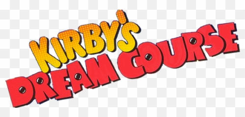 Kirby Informer - Dream Course Emoji,Kirby Emoticon Text