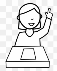 Emotion Text Communication Png Clipart - Ask Black And White Cartoon Emoji,Emotion Essay