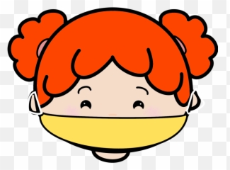 August 2020 - Happy Emoji,Masked Emotions