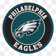 Nfl Philadelphia Eagles Logos - Philadelphia Eagles Logo Circle Emoji,Eagles Emoji Nfl