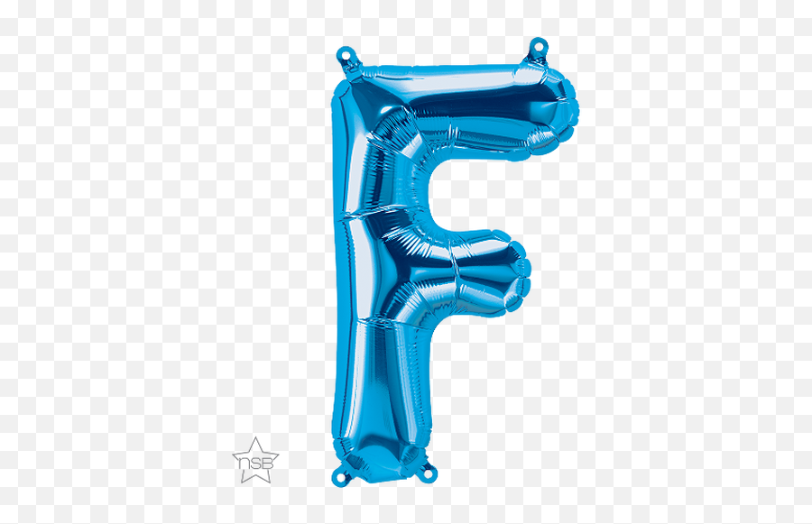 Balloons - Vertical Emoji,Letter F Emoji
