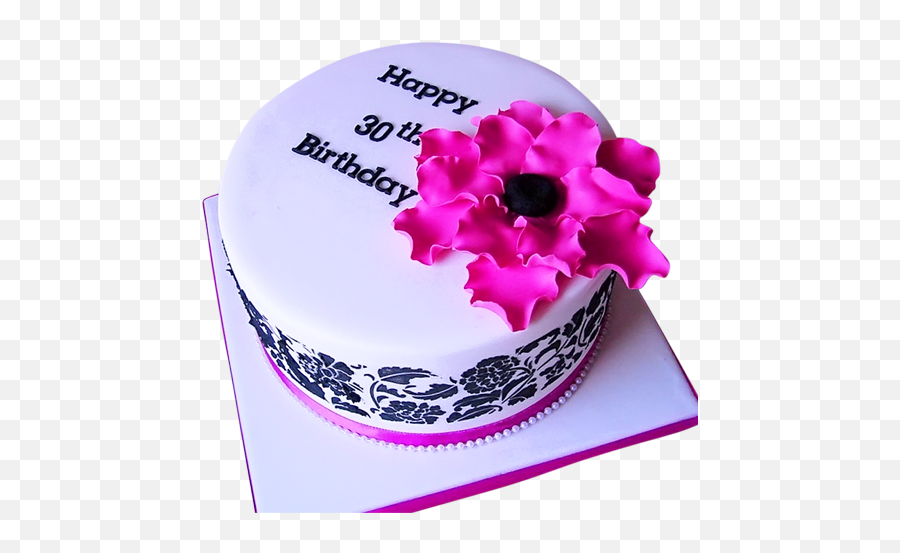 Products Archive - Page 18 Of 29 Best Custom Birthday 30th Years Birthday Cakes Emoji,Happy Birthday Cake Emoticon