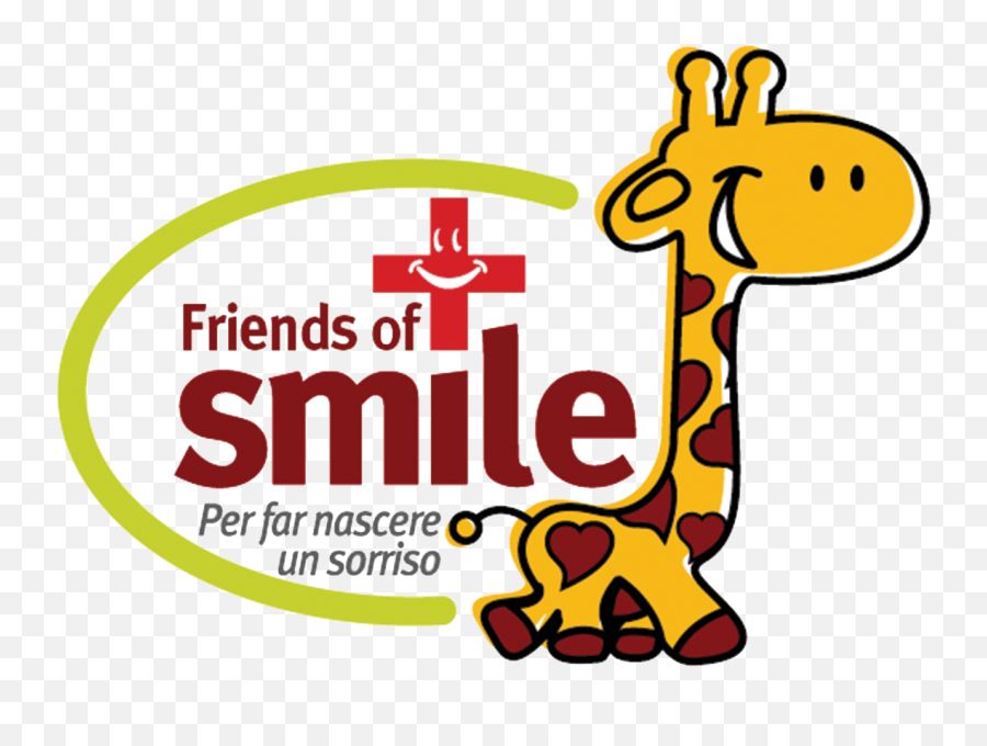 Friends Of Smile - Vip Bologna Big Emoji,Emoticon Smile Significato