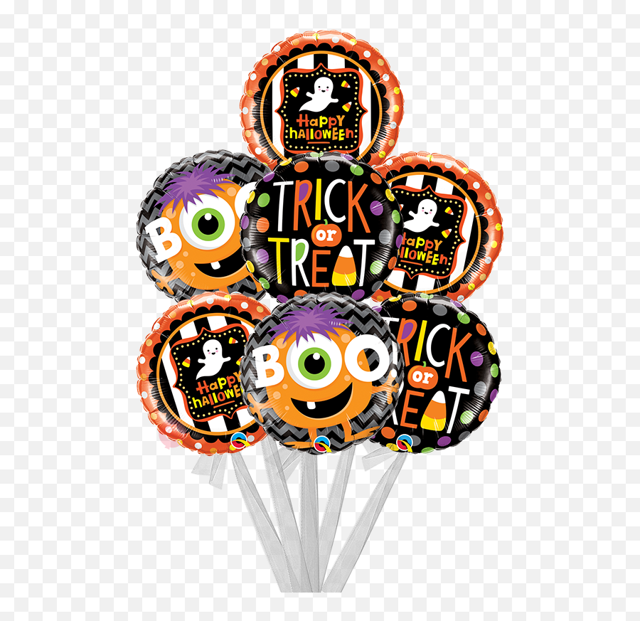 Halloween Ghost Candy Corn - Dot Emoji,Candycorn Emoji