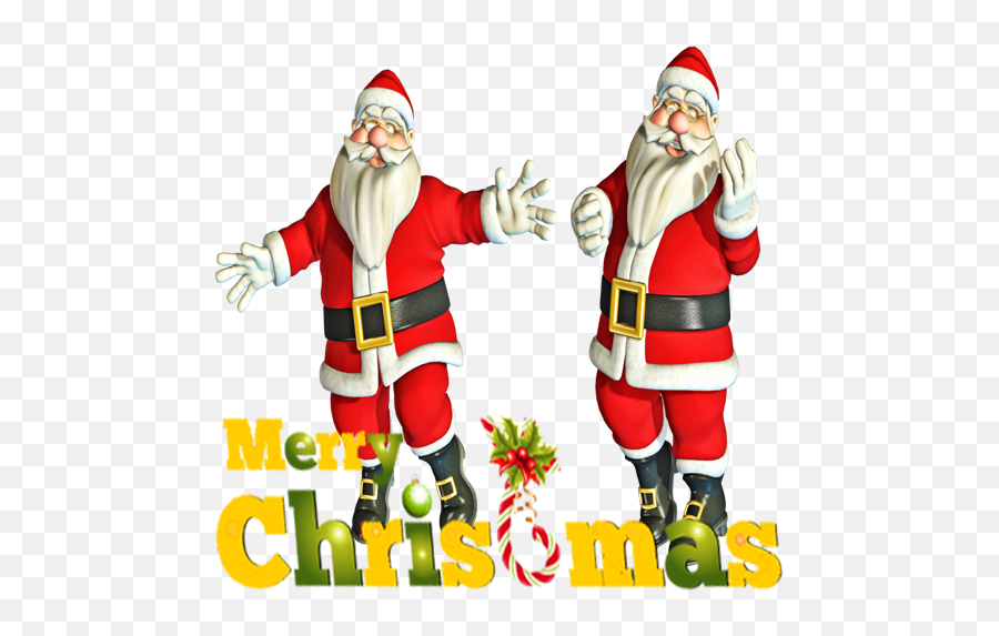 Christmas Sticker 2019 - Santa Claus Emoji,Religious Christmas Emoticons