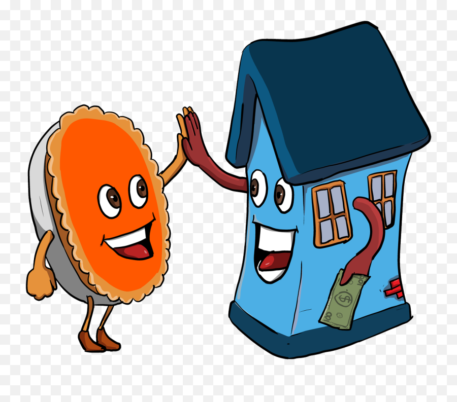 Foreclosure Tired Landlord Mold Or Fire Clipart - Full Size Happy Emoji,Motorhome Emoji