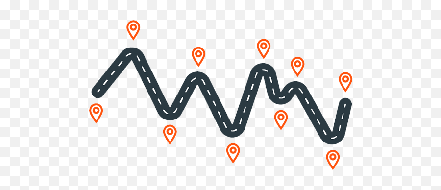 Customer Experience Journey Mapping Solutions Ttec Emea - Transparent Customer Journey Png Emoji,Mapping Emotions In The Body