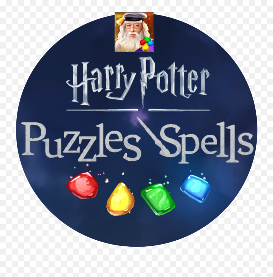 Harry Potter Puzzles And Spells Allroundreview - Harry Potter Emoji,Emoji Puzzle Games