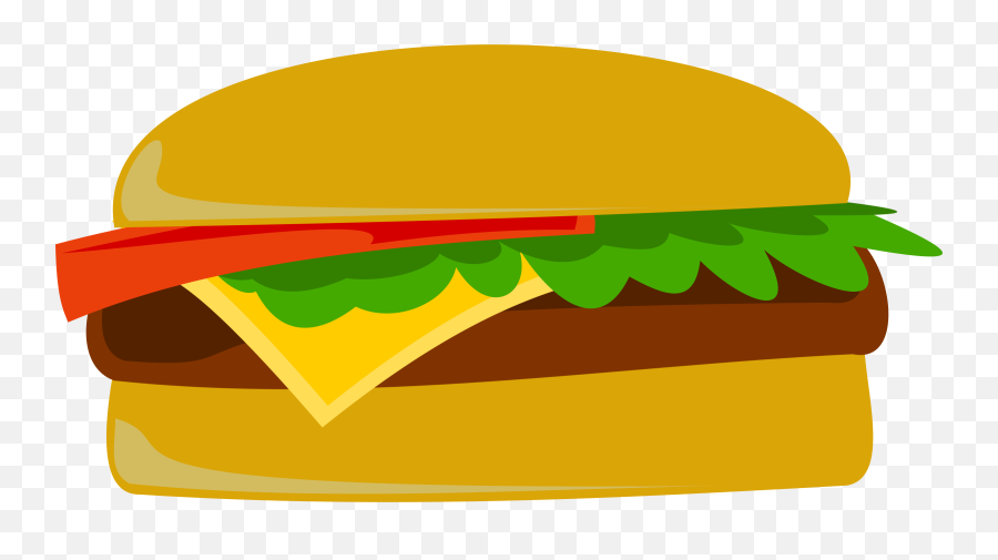 Mcdonalds Clipart Title Mcdonalds - Cheese Burger Clipart Emoji,Mcdonalds Emoji 9