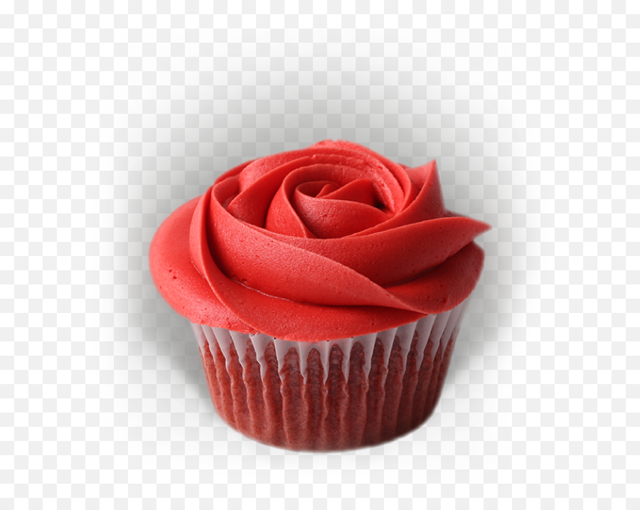 Deliverable Cupcakes - Cprc Rose Cupcake Transparent Background Emoji,Emoji Cakes Ideas