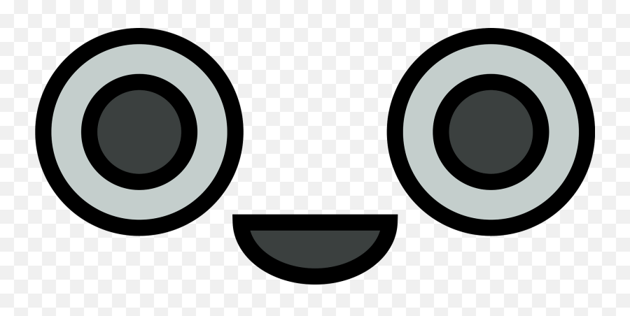 Smiling Robot Face Clipart Free Download Transparent Png - Happy Robot Face Transparent Emoji,Robot Face Emoticon