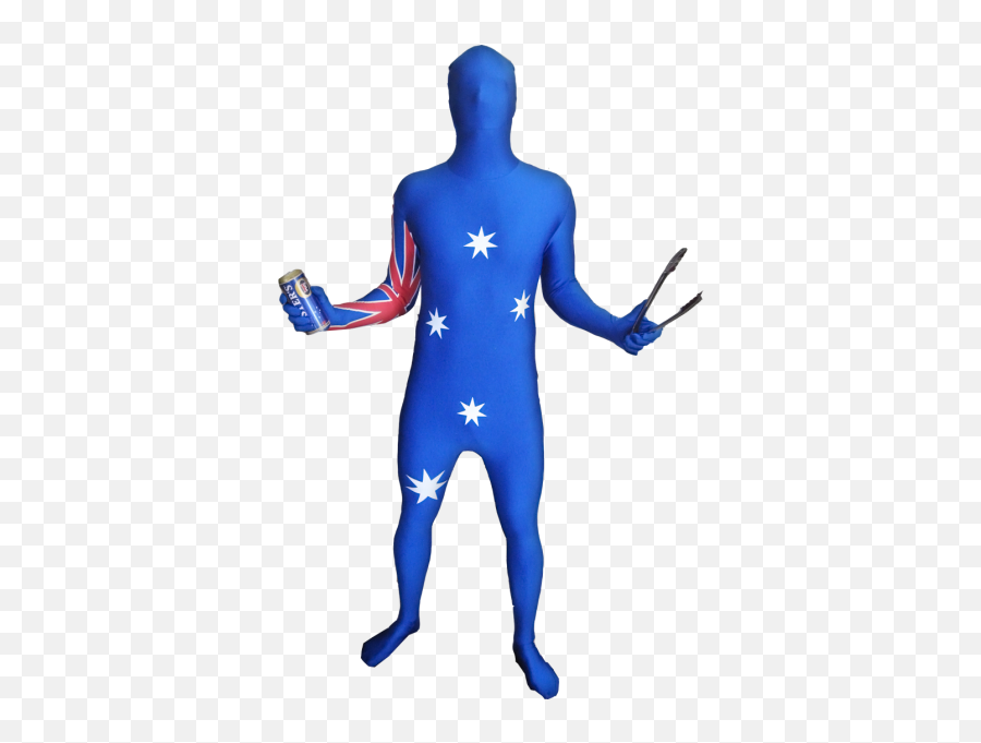 Diy Australia Day Costumes Clipart - Australia Day Dress Up Ideas Emoji,Diy Emoji Costumes