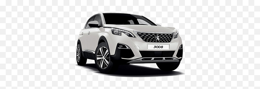 Peugeot 3008 Allure - Peugeot 3008 Suv At 2018 Emoji,Peugeot Emotion