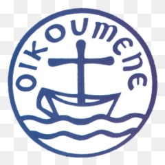 2004 - Oikumene Emoji,Emotion Jelek
