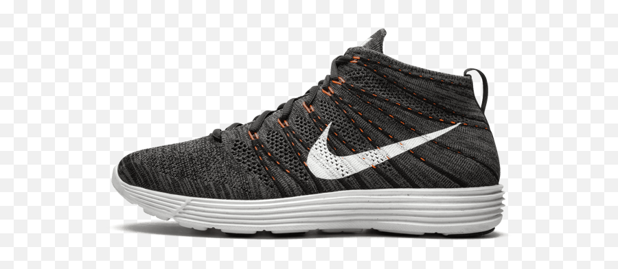 554969 - 081 Nike Lunar Flyknit Chukka Fitness U0026 Cross Lace Up Emoji,Emoji Sweatpants Mens