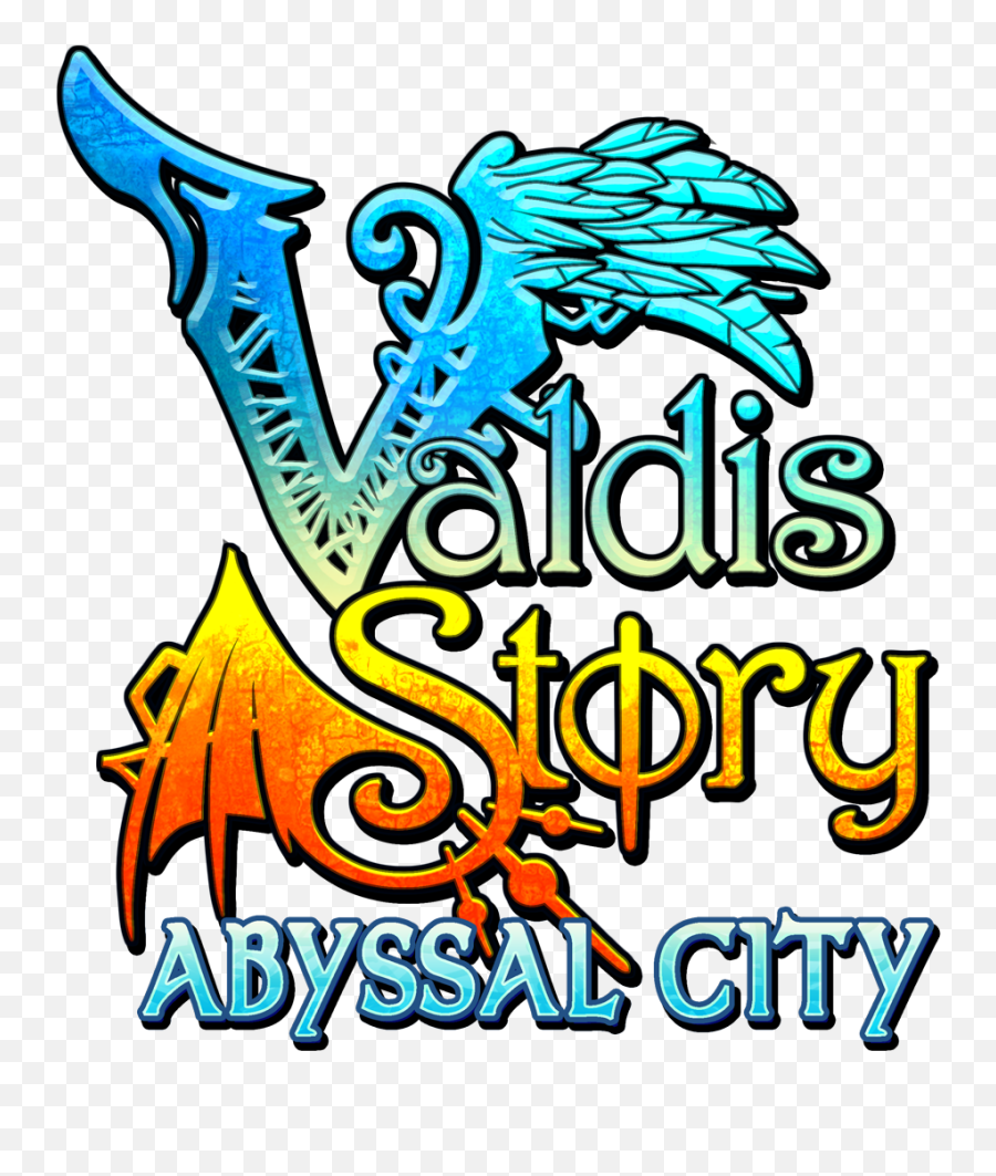 Review Indie Gamer Chick - Valdis Story Abyssal City Logo Emoji,Horny Face Emoticon