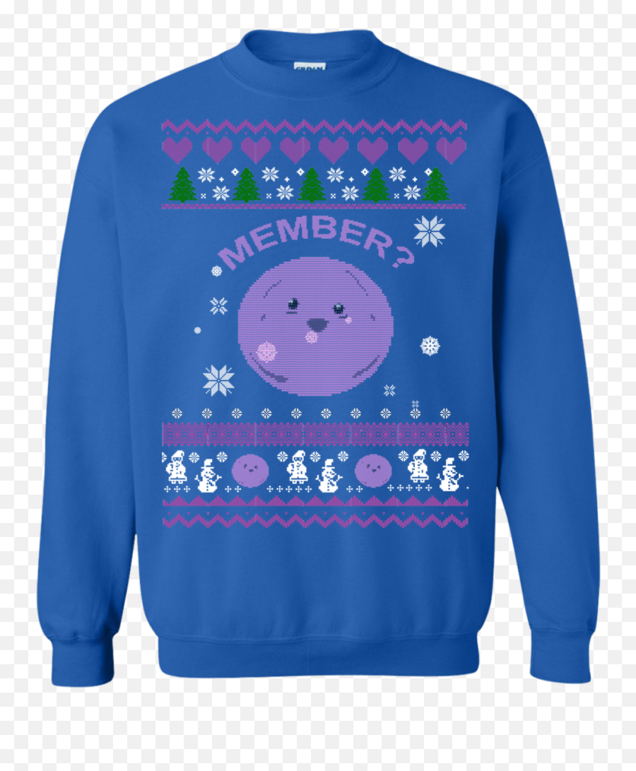 Member Berries Members Christmas Sweater - Freedomdesign Emoji,Christmas Smileys Emoticons