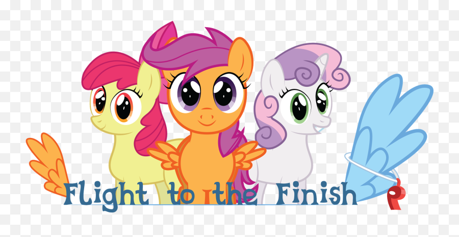 Equestria Daily - Mlp Stuff 121513 Flight To The Finish Emoji,Mlp Emotion Cutimark