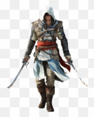 Heroic Attitude Pantheon - Creed Edward Kenway Emoji,Lanter Emotions