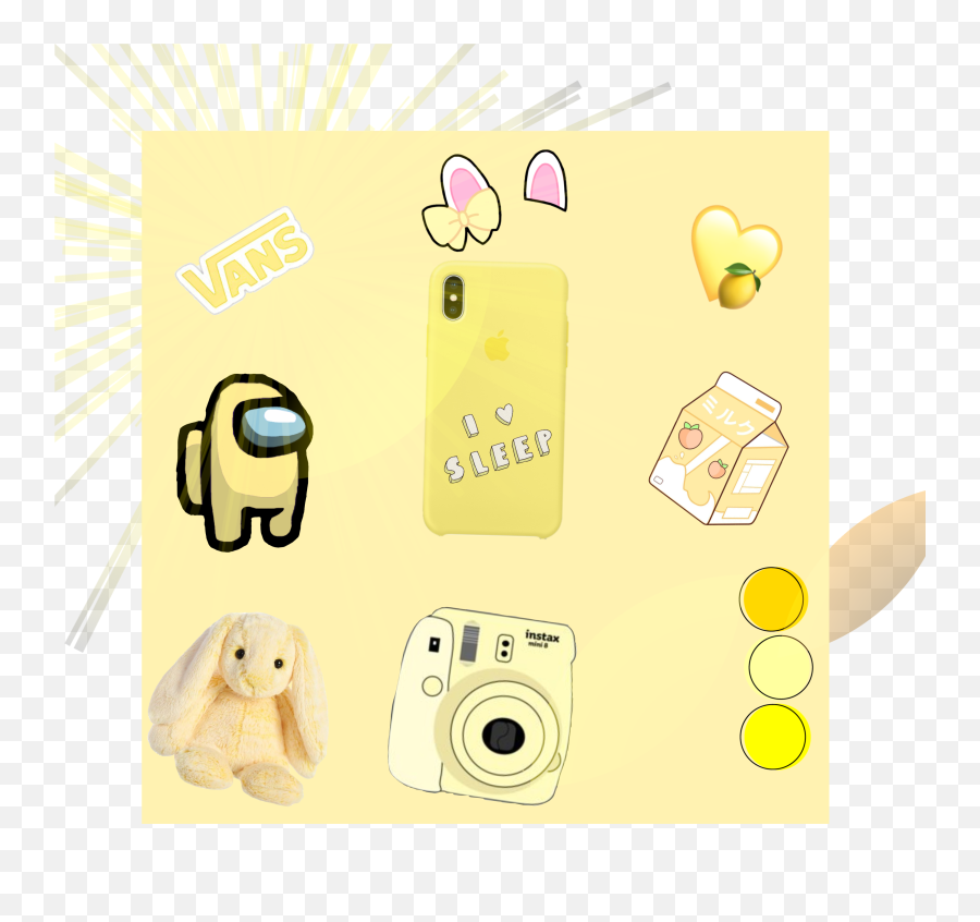 The Most Edited Riflesso Picsart - Girly Emoji,Instax Film Emoji