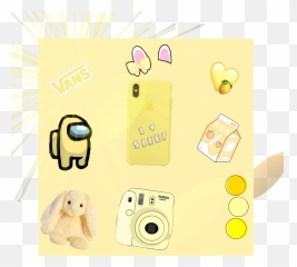 The Most Edited Riflesso Picsart - Girly Emoji,Instax Film Emoji