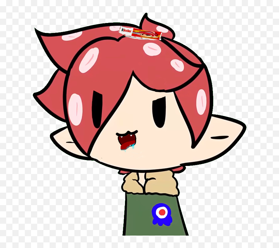 Octovore - Fictional Character Emoji,Get More Discord Emojis