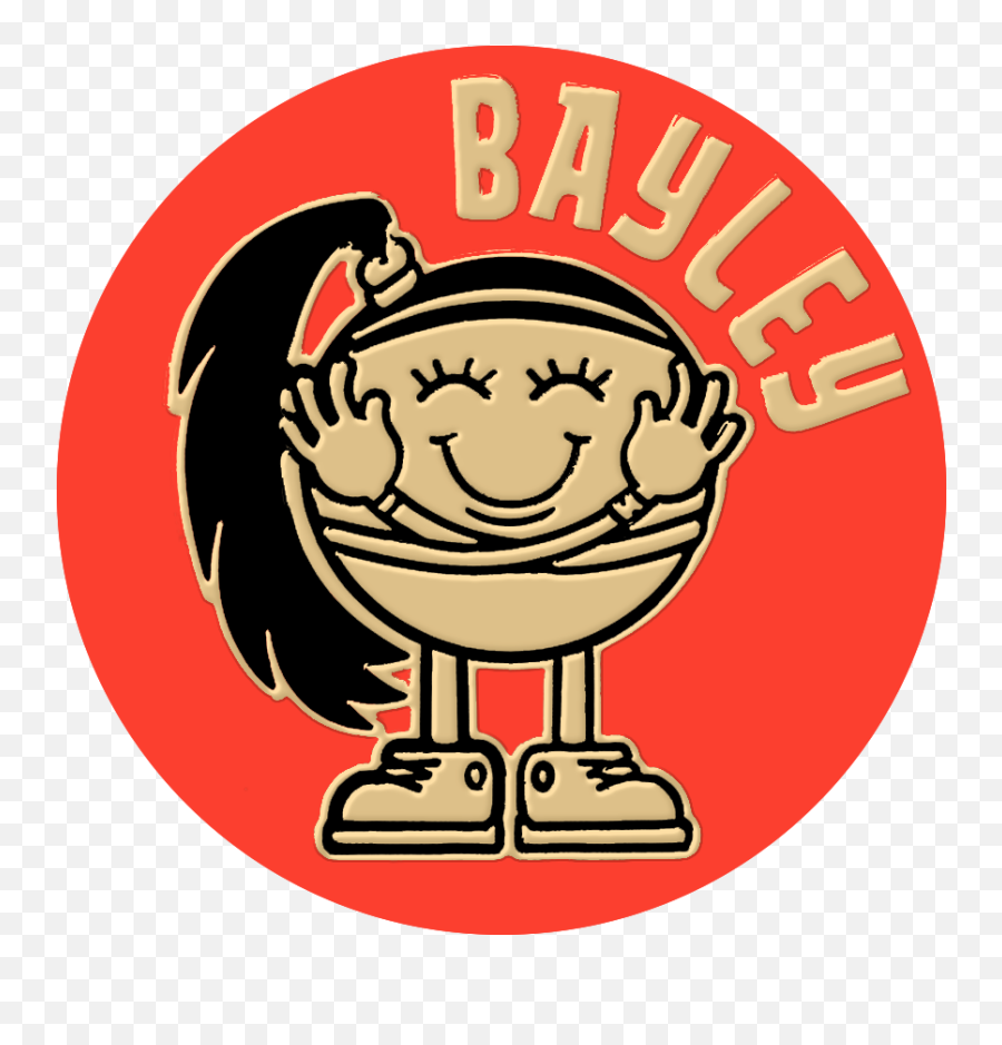 Nsignus Custom Wwe 2k19 Sideplates 15 - Album On Imgur Bayley Logo Png Emoji,Wwe Emoji Free