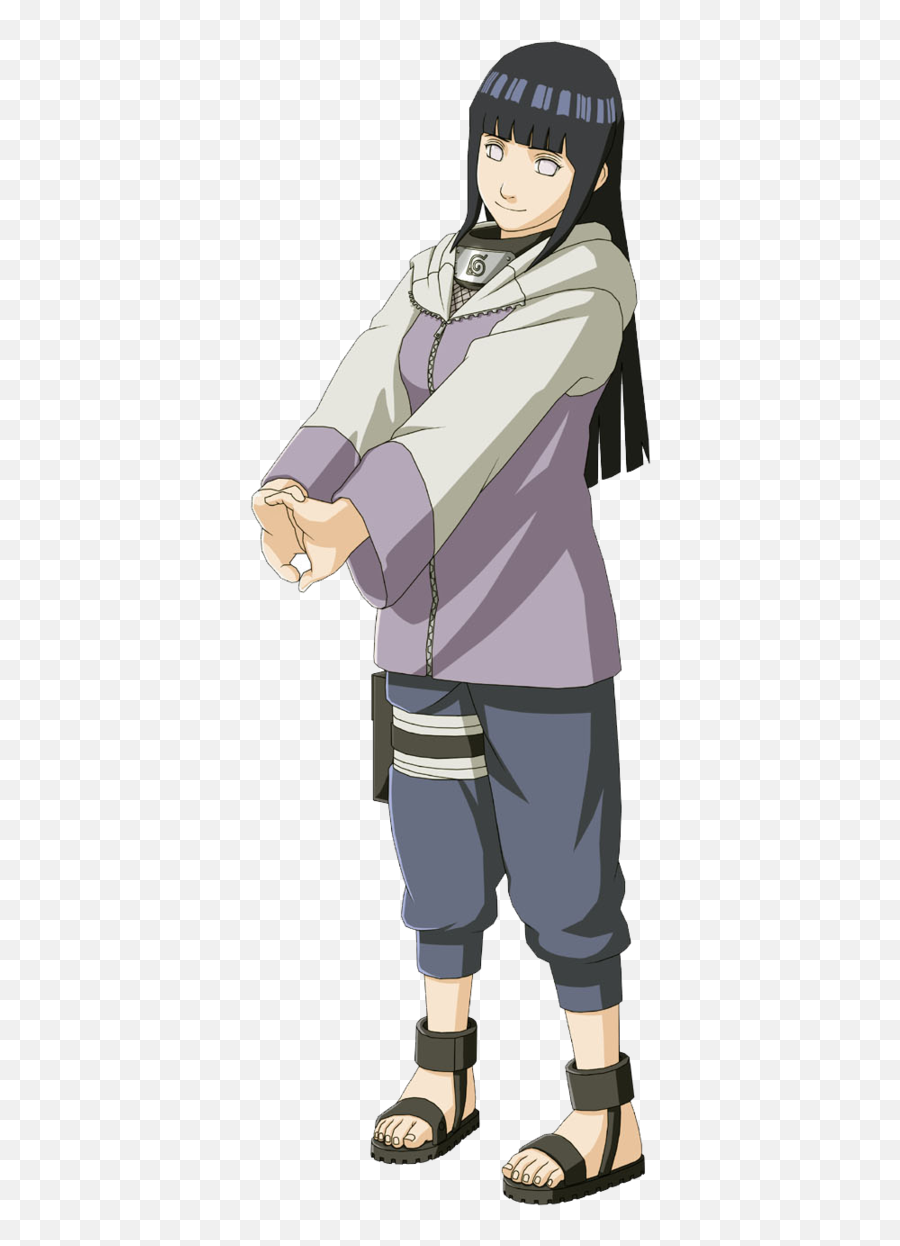 2012 - Hinata Hyuga Png Emoji,Minato Namikaze Negative Emotions Sensing