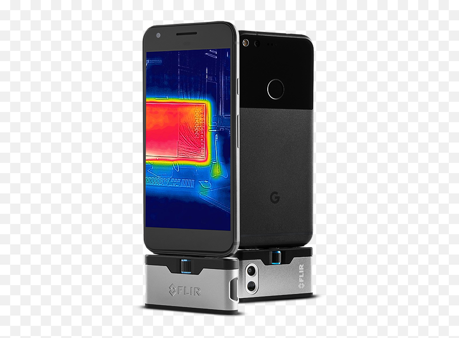 Flir One Gen 3 Thermal Camera For Smart Phones Flir Systems - Flir One Gen 3 Emoji,Emoticon |3