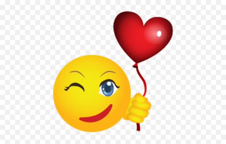 Love Emoji Png Picture - Love Emoji,I Love You Emoji
