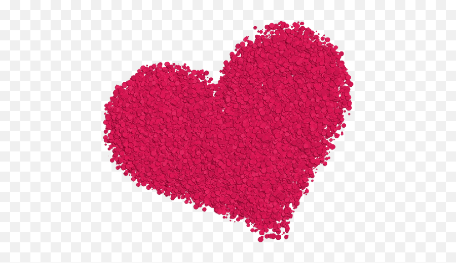 Corazon - Transparent Clip Art Png Valentines Heart Emoji,Corazon Sticker Emoji