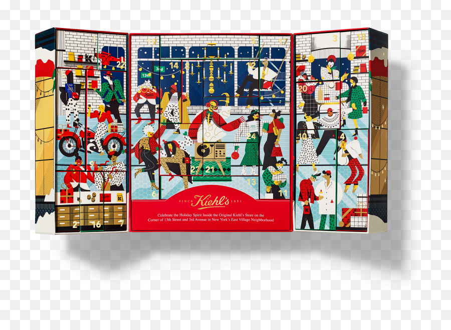 Limited Edition Advent Calendar - Calendar Advent 2020 Emoji,Zara Emotions