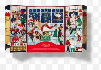 Limited Edition Advent Calendar - Calendar Advent 2020 Emoji,Zara Emotions