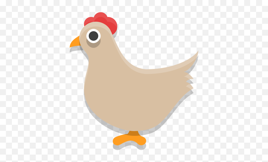Stardew Valley Free Icon Of Papirus Apps - Animal Figure Emoji,Stardew Valley Chickens Emotions