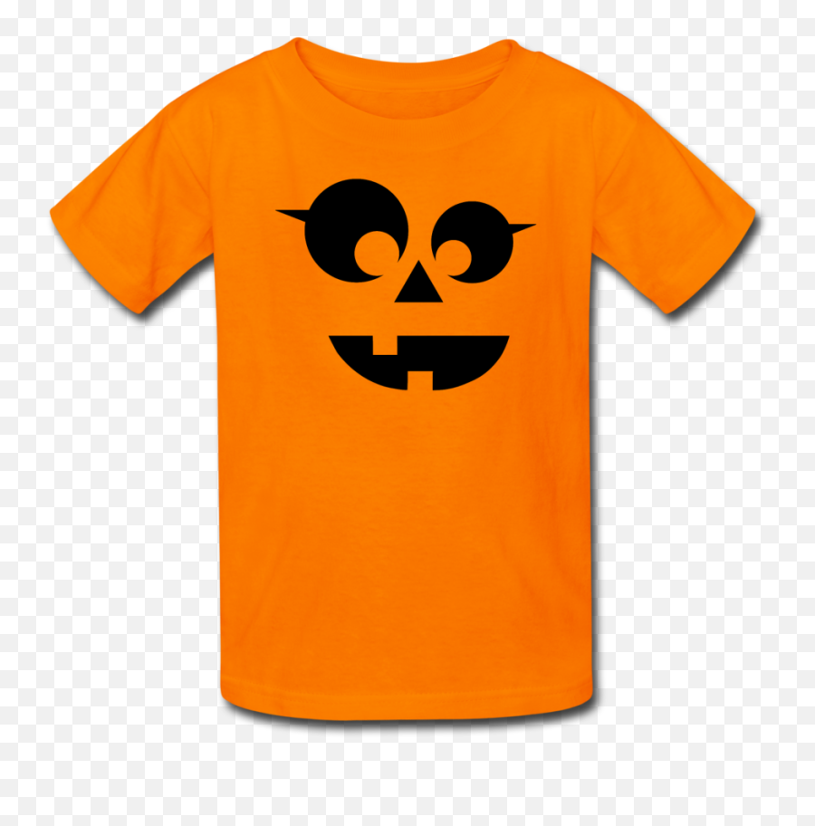 Halloween Clipart 1 - Kidsu0027 Tshirt Emoji,Halloween Candy Emoticons