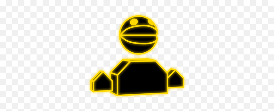 Espacio - Happy Emoji,Once Upon A Time Pacman Emoticon