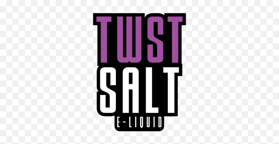 Steam Crave Aromamizer Plus V2 Rdta 8ml - Twst Salt E Liquid Logo Emoji,Steam Emoticons Salty