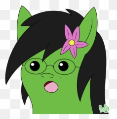 Bsalg93 Bust Flower Flower - Fictional Character Emoji,Pokemon Emotions Meme